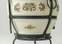 Тандыр Александр с термометром Комплект Гурман