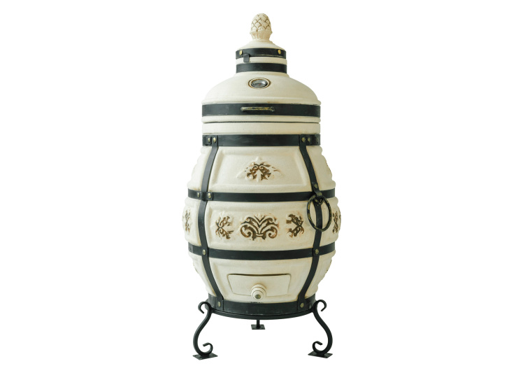 Тандыр Александр